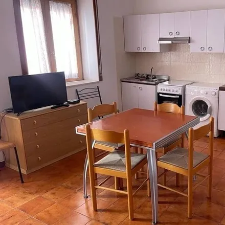 Image 2 - Marina di Camerota, Via Sulmona, 84059 Marina di Camerota SA, Italy - Apartment for rent