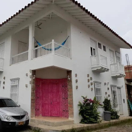 Image 7 - Antioquia, Colombia - House for rent