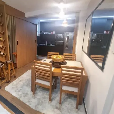 Buy this 1 bed apartment on Vila Ladislau Abreu in Centro, Petrópolis - RJ
