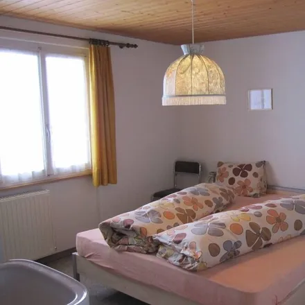 Image 4 - 3925 Grächen, Switzerland - Apartment for rent