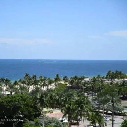 Buy this 2 bed condo on 2931 Banyan Street in Fort Lauderdale, FL 33316
