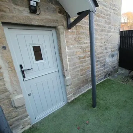 Rent this 1 bed townhouse on Carriage Drive in Littleborough, OL15 9JX