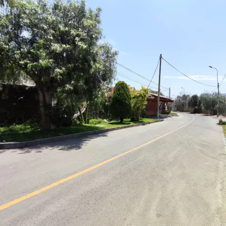 Image 8 - La Molina Avenue, La Molina, Lima Metropolitan Area 15026, Peru - House for sale