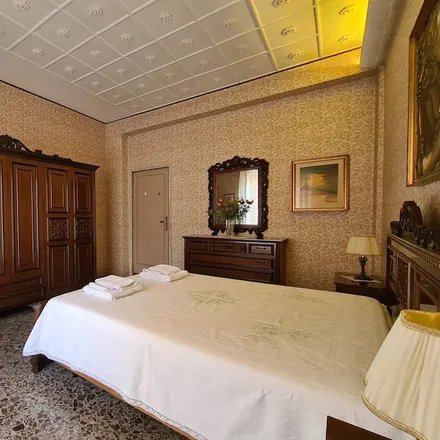 Rent this 4 bed apartment on Lecce