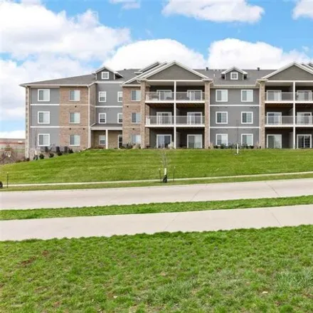 Buy this 1 bed condo on 2899 Spring Rose Circle in Coralville, IA 52241