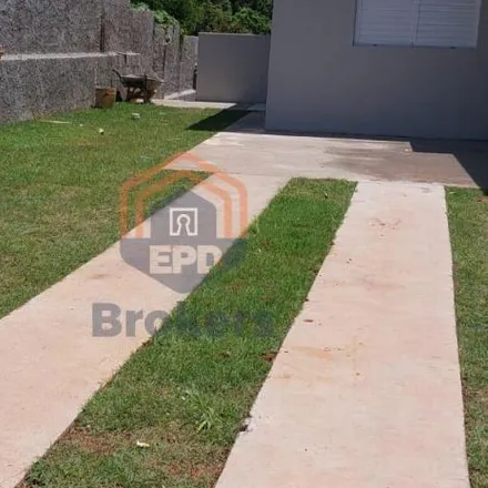 Buy this 3 bed house on Rua José Augusto in Maracanã, Jarinu - SP