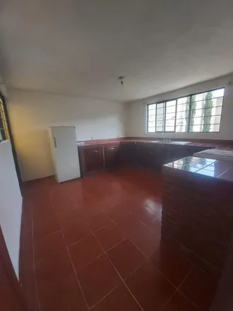 Image 3 - Privada Guillermo Prieto, 50100 Toluca, MEX, Mexico - House for sale