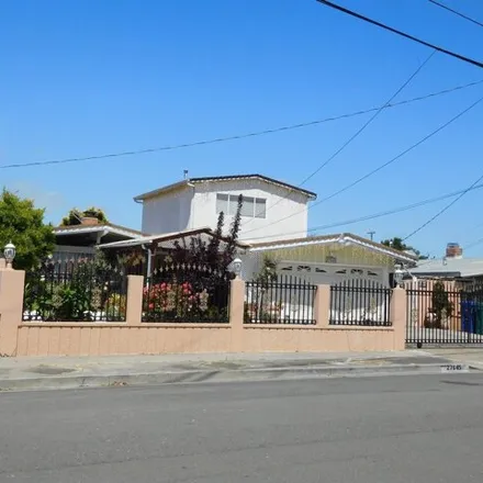 Buy this 4 bed house on 27665 Decatur Way in Hayward, CA 94545