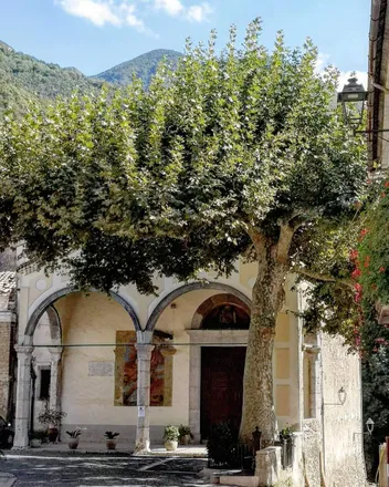 Image 3 - unnamed road, 83029 Torchiati AV, Italy - House for rent