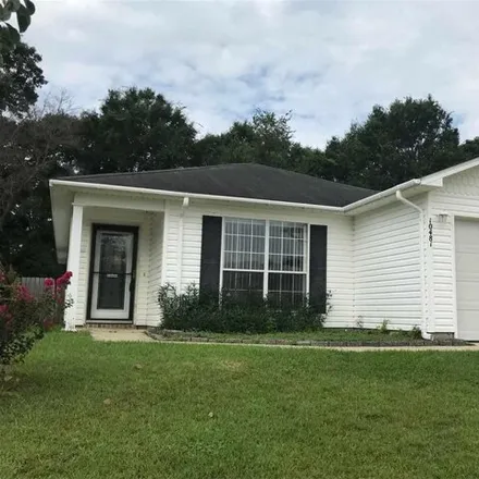 Rent this 3 bed house on 10483 Senegal Drive in Escambia County, FL 32534