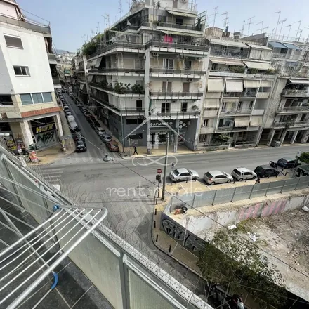 Image 5 - Σποράδων 9, Athens, Greece - Apartment for rent