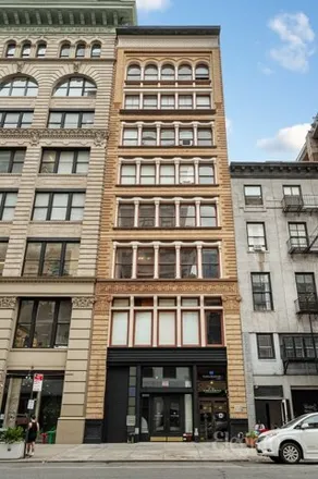 Image 9 - 417 Lafayette Street, New York, NY 10003, USA - House for rent