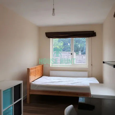 Image 3 - 28 Dartmouth Road, Selly Oak, B29 6DR, United Kingdom - Apartment for rent