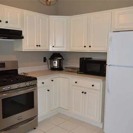 Rent this 2 bed apartment on 147 Windward Drive in Brookhaven, Village of Port Jefferson