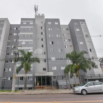 Image 2 - Rua Felisbino Passos 140, Atuba, Curitiba - PR, 82620, Brazil - Apartment for sale