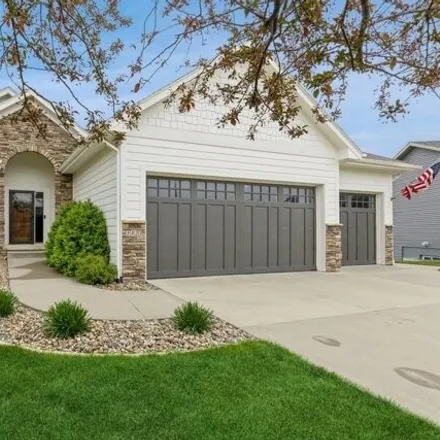 Buy this 5 bed house on 1399 Bailey Court in Adel, IA 50003