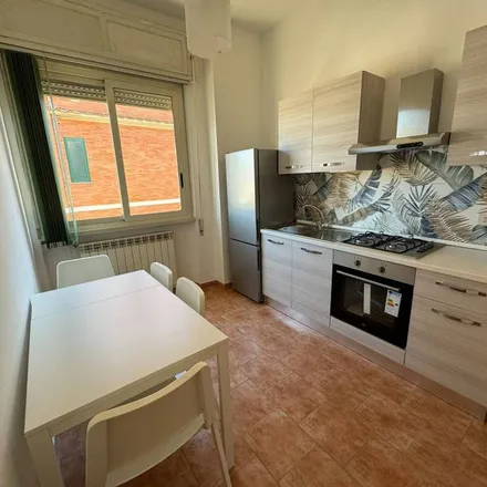 Rent this 2 bed apartment on Via Graffignano in 00189 Rome RM, Italy