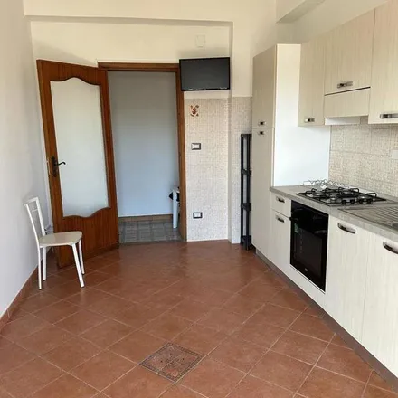 Rent this 3 bed apartment on Studio legale Genovese in Via Galileo Galilei, 98057 Milazzo ME