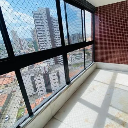 Image 1 - Rua Francisco Maia Sobrinho, Lagoa Nova, Natal - RN, 59064-320, Brazil - Apartment for sale