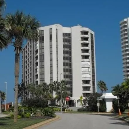 Rent this 2 bed condo on Ocean Ten in 2917 South Atlantic Avenue, Daytona Beach Shores