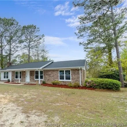 Image 3 - 3542 Beechwood Street, Pinewood Lakers, Hope Mills, NC 28348, USA - House for sale