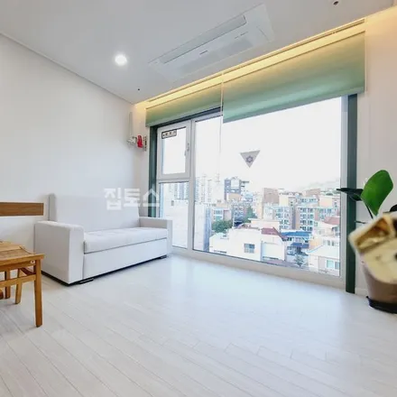 Rent this 2 bed apartment on 서울특별시 서대문구 창천동 503-22