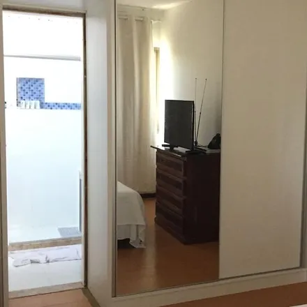 Rent this 1 bed apartment on Graça in Salvador, Região Metropolitana de Salvador