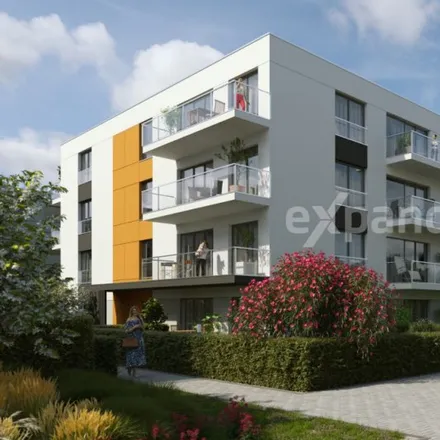 Buy this 3 bed apartment on Maków Polnych 9 in 61-606 Poznan, Poland