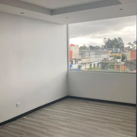 Buy this 3 bed apartment on Victor Martillo in 170138, Quito