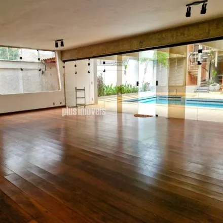 Buy this 5 bed house on Rua Senador Vergueiro in Chácara Flora, São Paulo - SP