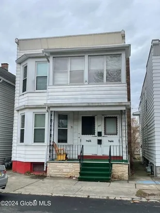 Buy this 4 bed house on 441 8th Avenue in Troy, NY 12182
