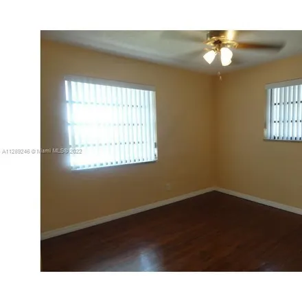 Image 7 - 1351 Southwest 47th Avenue, Broadview Park, Broward County, FL 33317, USA - House for rent