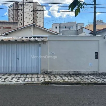 Image 2 - Rua Professor Abimael Carlos de Campos, Jardim Santa Lucinda, Sorocaba - SP, 18031-280, Brazil - House for sale