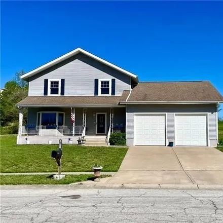 Buy this 3 bed house on 6728 East 150th Terrace in Belvidere, Grandview