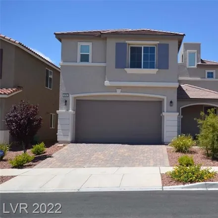 Buy this 4 bed house on 6765 Conquistador Street in Las Vegas, NV 89149