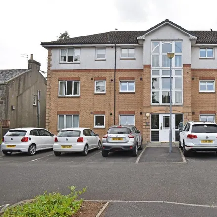 Rent this 2 bed apartment on Duntiglennan Road in Duntocher, G81 6HF