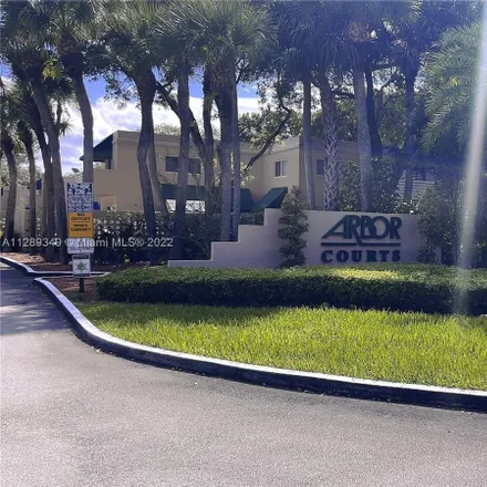 Buy this 3 bed townhouse on 14332 Southwest 97th Lane in Miami-Dade County, FL 33186