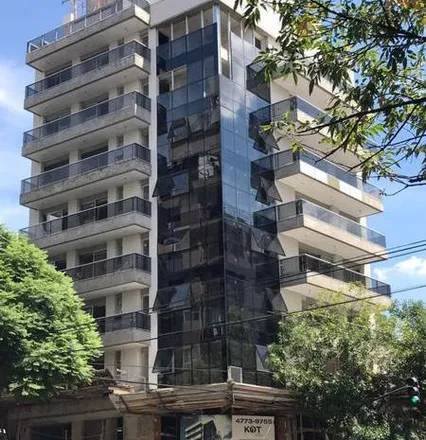 Buy this studio apartment on Concepción Arenal 3503 in Chacarita, C1427 BRF Buenos Aires