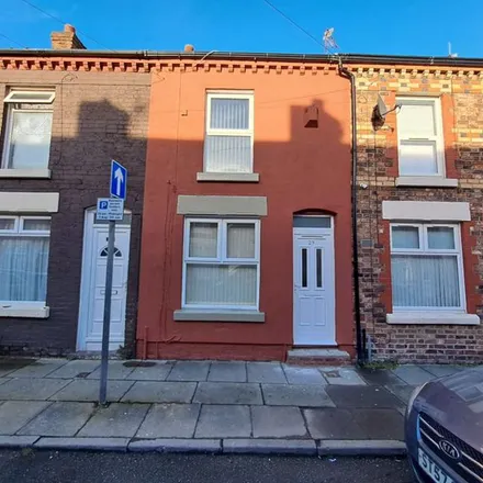 Image 7 - Ismay Street, Liverpool, L4 4EE, United Kingdom - Apartment for rent