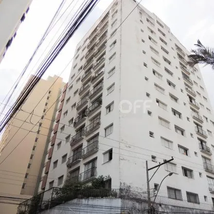 Image 2 - Rua Duque de Caxias, Centro, Campinas - SP, 13015-240, Brazil - Apartment for rent