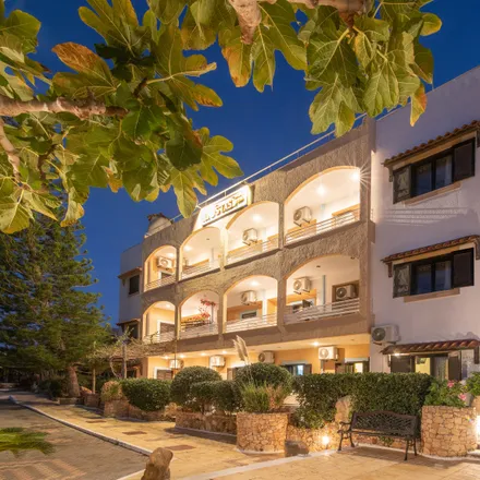 Image 9 - Iliostasi Beach Apartments, Irinis, Chersonisos Municipal Unit, Greece - Apartment for rent