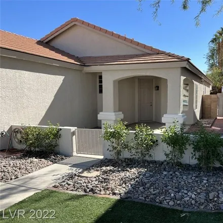Image 3 - 1723 Buttermilk Drive, Henderson, NV 89074, USA - House for sale