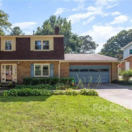 Buy this 4 bed house on 7836 Scottwood Terrace in Charlotte, NC 28212