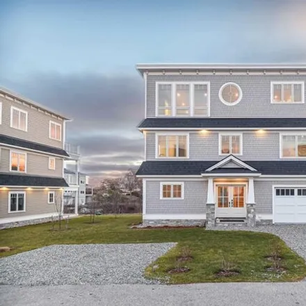 Buy this 4 bed house on 265 Nubble Road in York, ME 03909