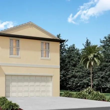 Buy this 4 bed house on 11260 Lavendar Loop in Spring Hill, Florida