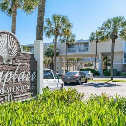 Buy this 1 bed condo on 992 Ocean Boulevard in Atlantic Beach, FL 32233