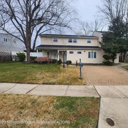 Rent this 3 bed house on 26 Lincroft Avenue in Old Bridge, Middlesex County