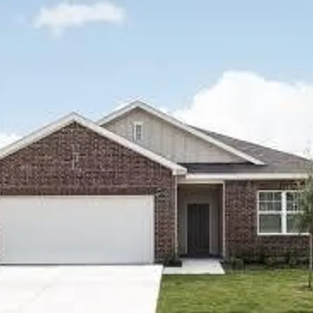 Buy this 4 bed house on Wellington Drive in Lavon, TX 75166