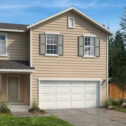 Buy this 3 bed house on 186th Street Court East in South Hill, WA 98360
