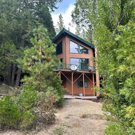 Buy this 3 bed house on Road Number7 in Mohawk Vista, Plumas County